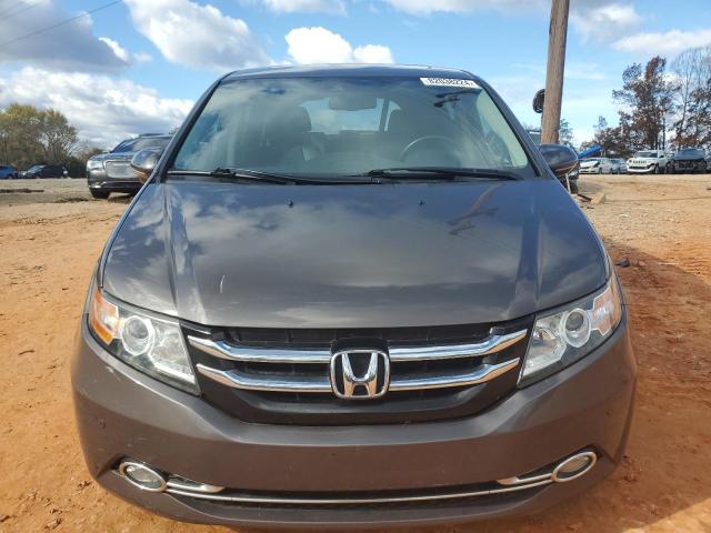 Photo 4 VIN: 5FNRL5H92FB106040 - HONDA ODYSSEY TO 