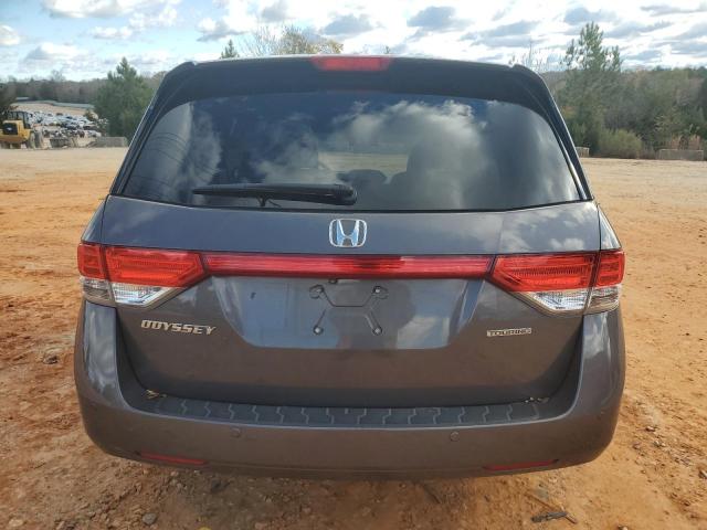 Photo 5 VIN: 5FNRL5H92FB106040 - HONDA ODYSSEY TO 