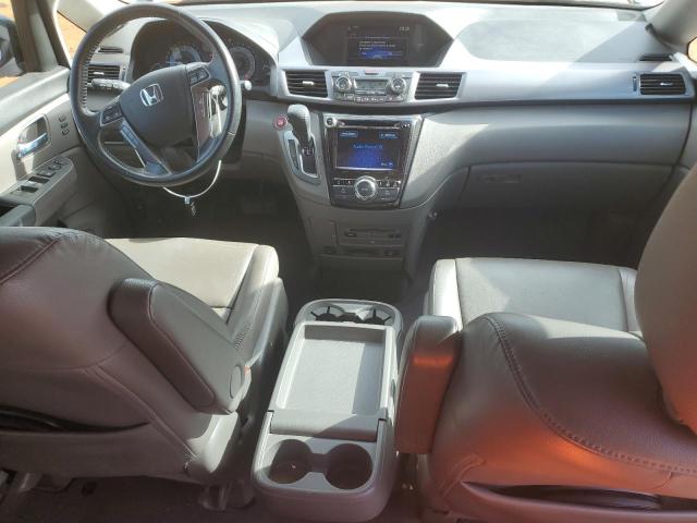 Photo 7 VIN: 5FNRL5H92FB106040 - HONDA ODYSSEY TO 