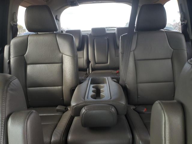 Photo 9 VIN: 5FNRL5H92FB106040 - HONDA ODYSSEY TO 