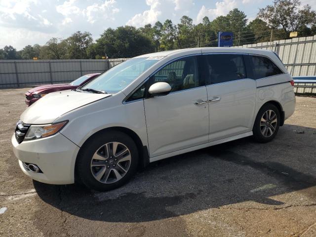 Photo 0 VIN: 5FNRL5H92FB111643 - HONDA ODYSSEY TO 