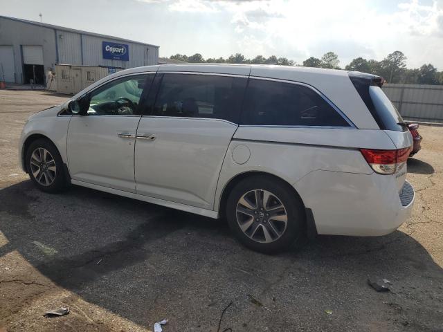 Photo 1 VIN: 5FNRL5H92FB111643 - HONDA ODYSSEY TO 