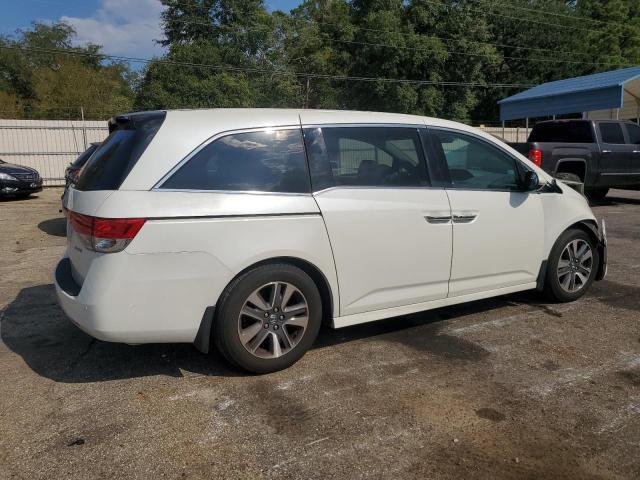 Photo 2 VIN: 5FNRL5H92FB111643 - HONDA ODYSSEY TO 