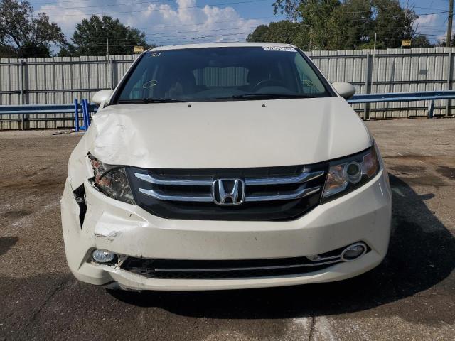 Photo 4 VIN: 5FNRL5H92FB111643 - HONDA ODYSSEY TO 