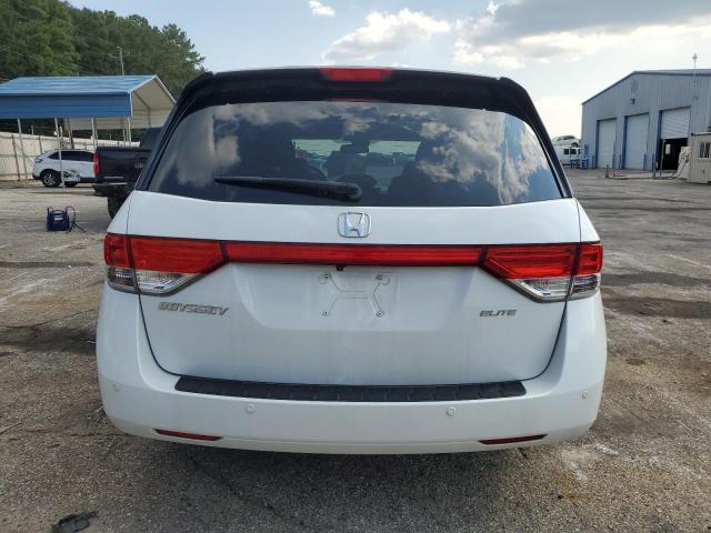 Photo 5 VIN: 5FNRL5H92FB111643 - HONDA ODYSSEY TO 