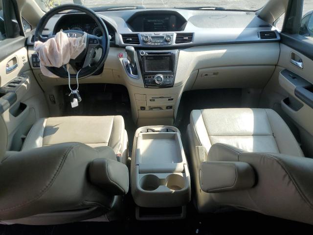 Photo 7 VIN: 5FNRL5H92FB111643 - HONDA ODYSSEY TO 