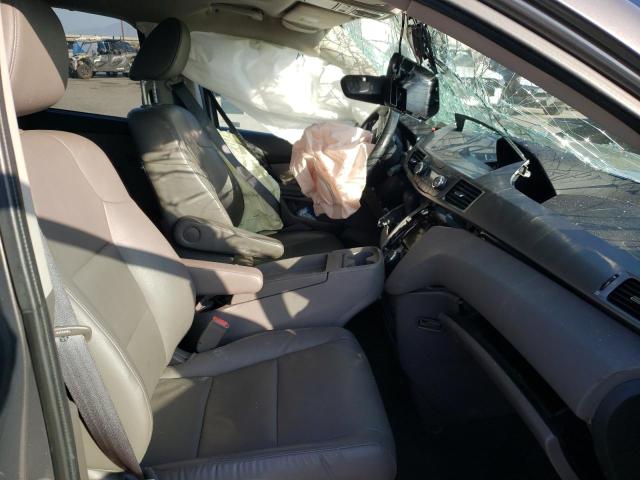 Photo 4 VIN: 5FNRL5H92GB005324 - HONDA ODYSSEY TO 