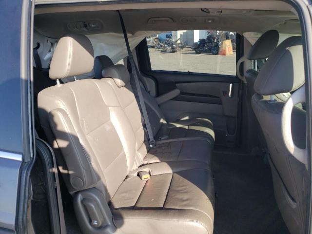 Photo 5 VIN: 5FNRL5H92GB005324 - HONDA ODYSSEY TO 