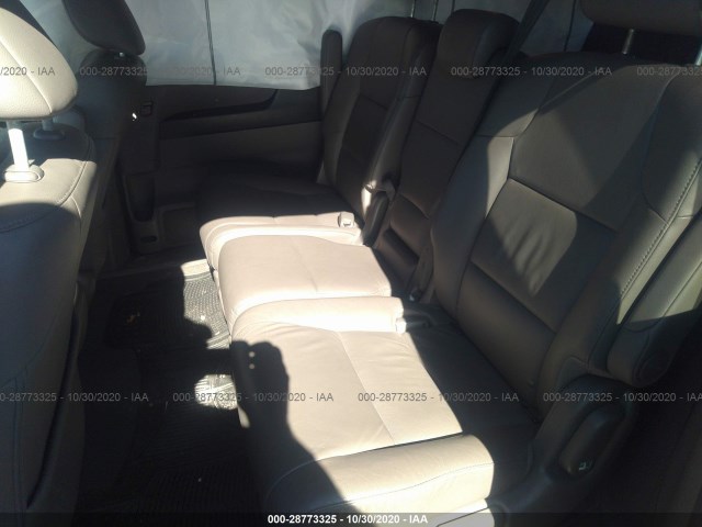 Photo 7 VIN: 5FNRL5H92GB027145 - HONDA ODYSSEY 