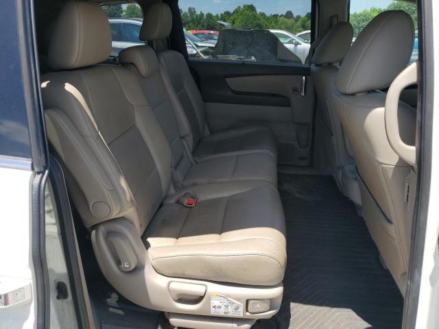 Photo 10 VIN: 5FNRL5H92GB047489 - HONDA ODYSSEY 