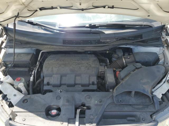 Photo 11 VIN: 5FNRL5H92GB047489 - HONDA ODYSSEY 