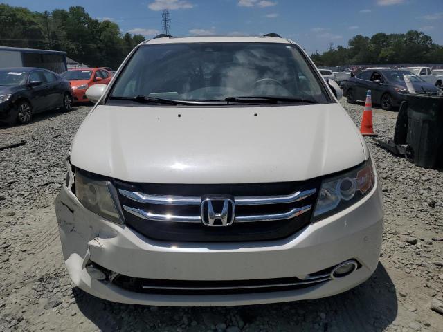 Photo 4 VIN: 5FNRL5H92GB047489 - HONDA ODYSSEY 