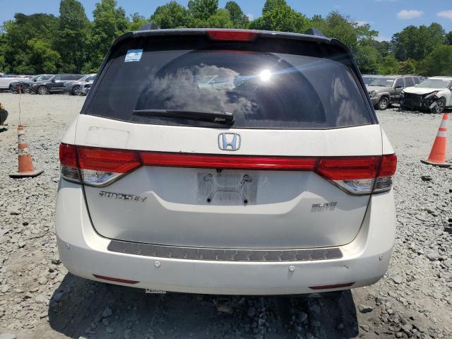 Photo 5 VIN: 5FNRL5H92GB047489 - HONDA ODYSSEY 