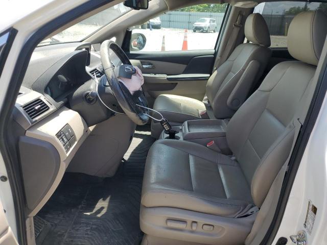 Photo 6 VIN: 5FNRL5H92GB047489 - HONDA ODYSSEY 