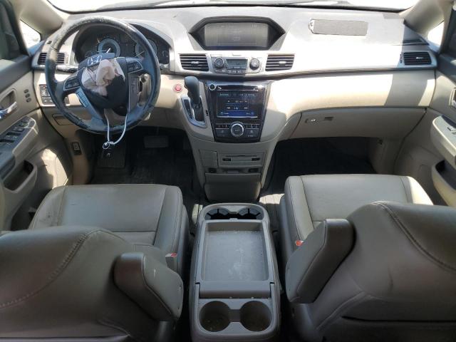 Photo 7 VIN: 5FNRL5H92GB047489 - HONDA ODYSSEY 