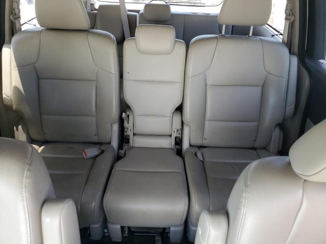 Photo 9 VIN: 5FNRL5H92GB047489 - HONDA ODYSSEY 