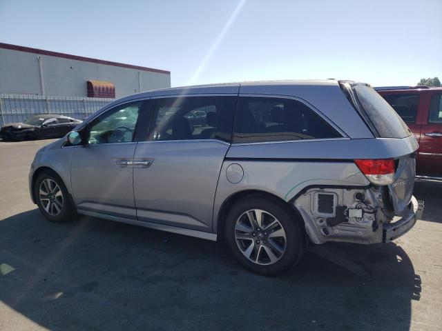 Photo 1 VIN: 5FNRL5H92GB059500 - HONDA ODYSSEY TO 