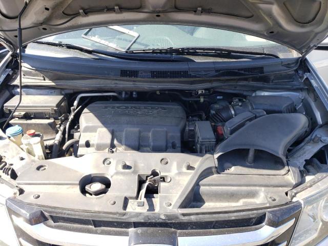 Photo 10 VIN: 5FNRL5H92GB059500 - HONDA ODYSSEY TO 