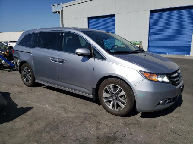 Photo 3 VIN: 5FNRL5H92GB059500 - HONDA ODYSSEY TO 