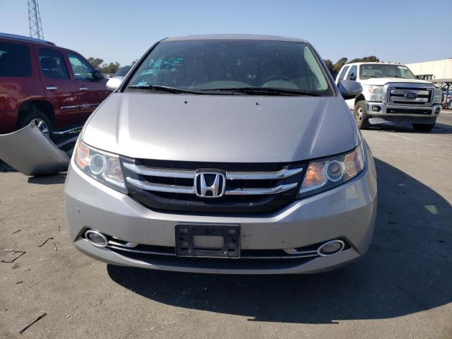 Photo 4 VIN: 5FNRL5H92GB059500 - HONDA ODYSSEY TO 