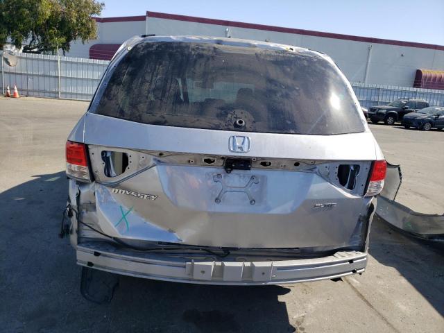 Photo 5 VIN: 5FNRL5H92GB059500 - HONDA ODYSSEY TO 