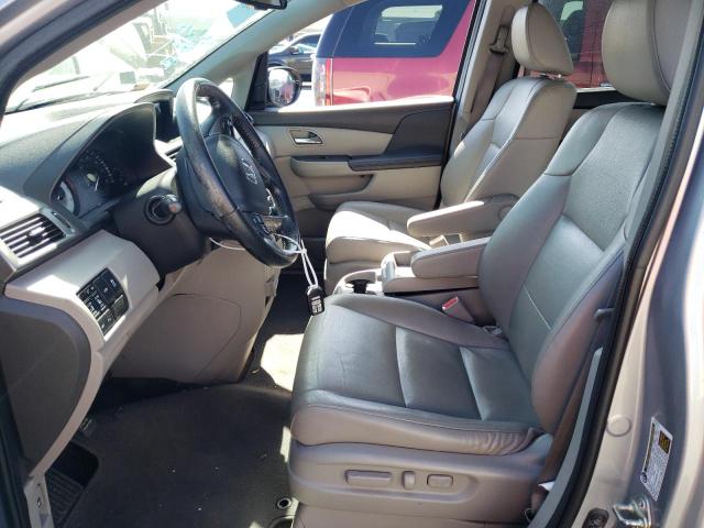 Photo 6 VIN: 5FNRL5H92GB059500 - HONDA ODYSSEY TO 