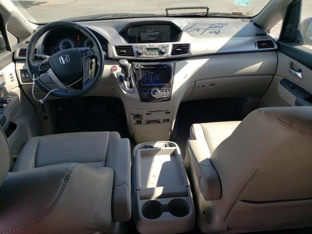 Photo 7 VIN: 5FNRL5H92GB059500 - HONDA ODYSSEY TO 