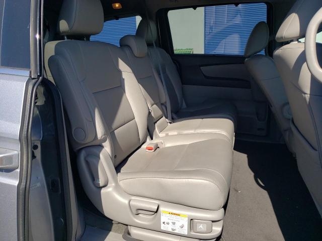 Photo 9 VIN: 5FNRL5H92GB059500 - HONDA ODYSSEY TO 