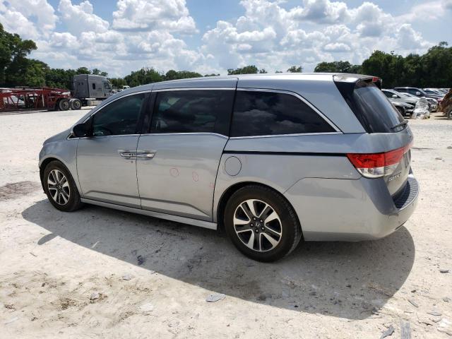 Photo 1 VIN: 5FNRL5H92GB066933 - HONDA ODYSSEY TO 