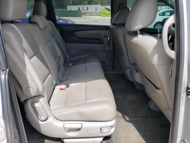 Photo 10 VIN: 5FNRL5H92GB066933 - HONDA ODYSSEY TO 