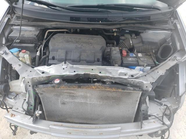 Photo 11 VIN: 5FNRL5H92GB066933 - HONDA ODYSSEY TO 