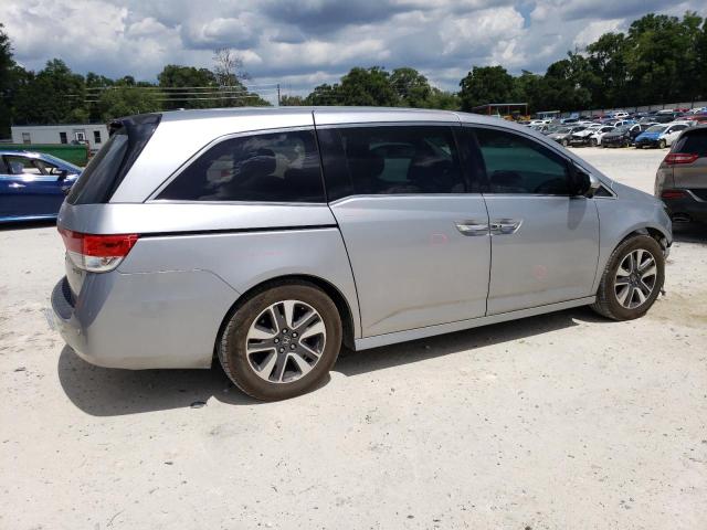 Photo 2 VIN: 5FNRL5H92GB066933 - HONDA ODYSSEY TO 