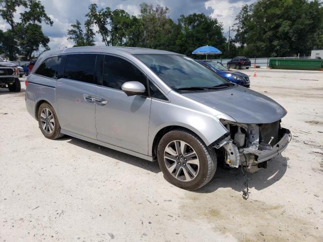 Photo 3 VIN: 5FNRL5H92GB066933 - HONDA ODYSSEY TO 