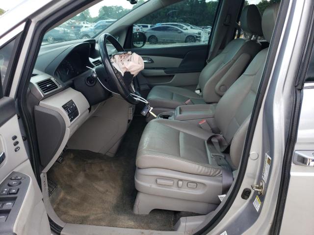 Photo 6 VIN: 5FNRL5H92GB066933 - HONDA ODYSSEY TO 