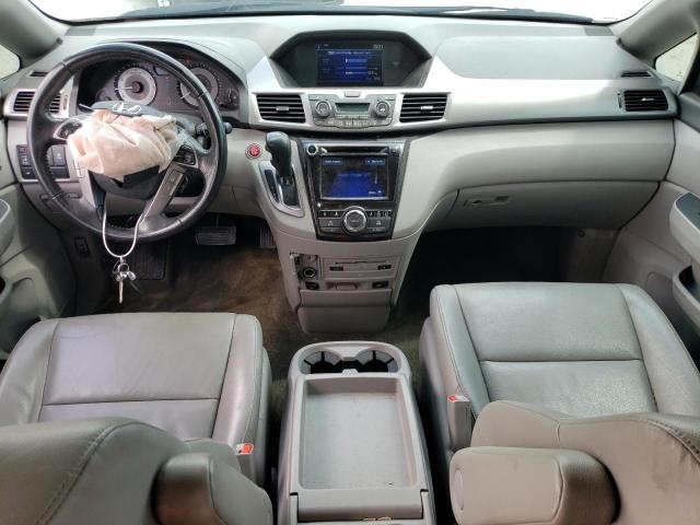 Photo 7 VIN: 5FNRL5H92GB066933 - HONDA ODYSSEY TO 