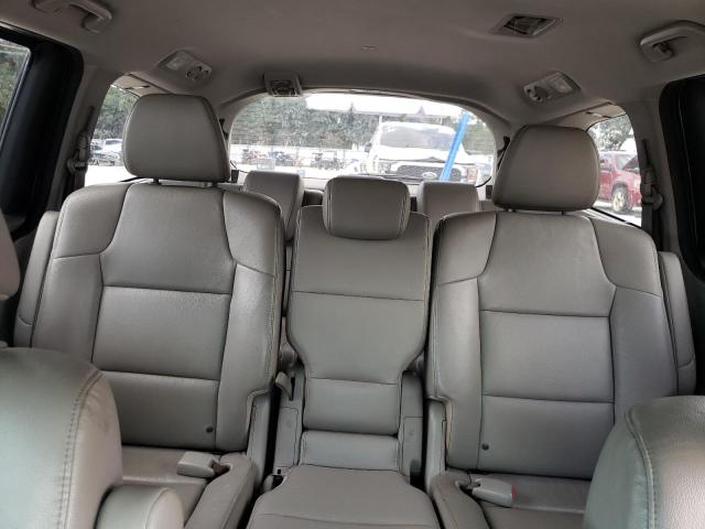 Photo 9 VIN: 5FNRL5H92GB066933 - HONDA ODYSSEY TO 