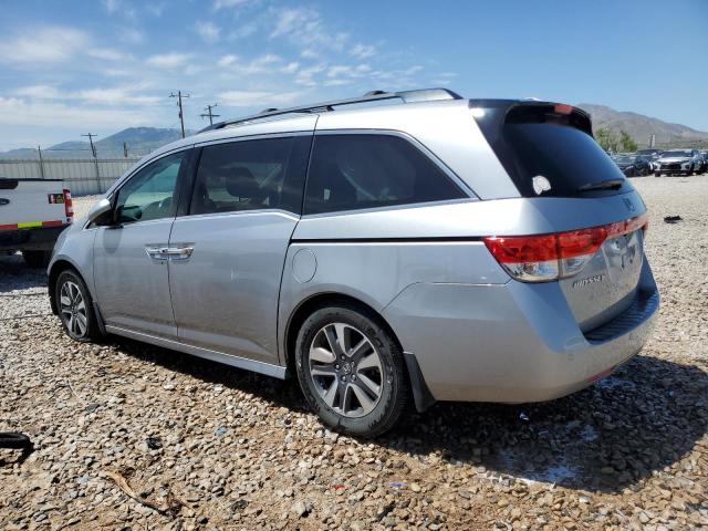 Photo 1 VIN: 5FNRL5H92GB086776 - HONDA ODYSSEY TO 