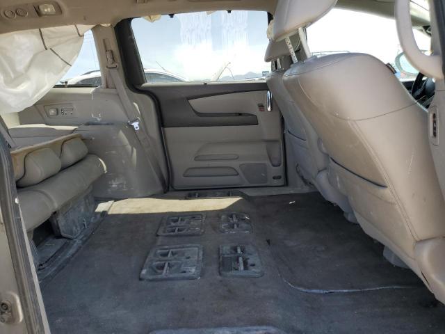 Photo 10 VIN: 5FNRL5H92GB086776 - HONDA ODYSSEY TO 