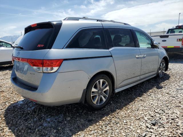 Photo 2 VIN: 5FNRL5H92GB086776 - HONDA ODYSSEY TO 