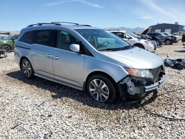 Photo 3 VIN: 5FNRL5H92GB086776 - HONDA ODYSSEY TO 