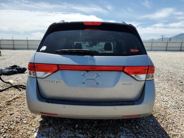 Photo 5 VIN: 5FNRL5H92GB086776 - HONDA ODYSSEY TO 