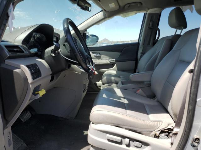 Photo 6 VIN: 5FNRL5H92GB086776 - HONDA ODYSSEY TO 