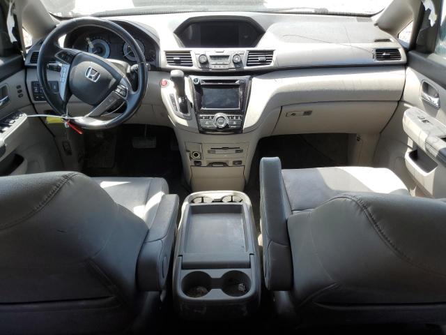 Photo 7 VIN: 5FNRL5H92GB086776 - HONDA ODYSSEY TO 