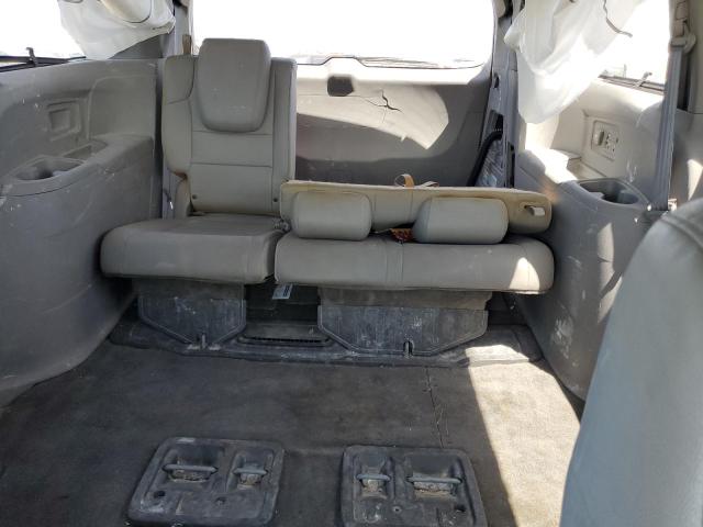 Photo 9 VIN: 5FNRL5H92GB086776 - HONDA ODYSSEY TO 