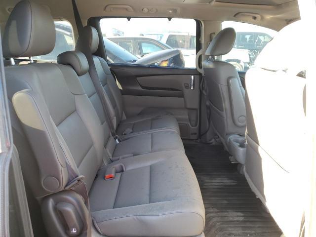 Photo 5 VIN: 5FNRL5H92GB088186 - HONDA ODYSSEY 