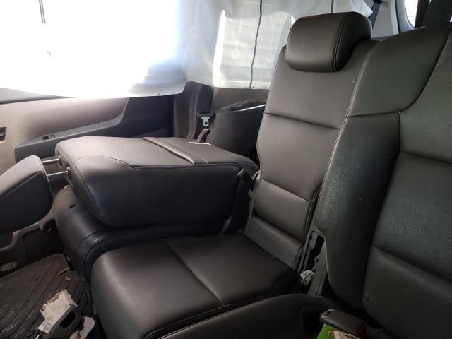 Photo 10 VIN: 5FNRL5H92GB100157 - HONDA ODYSSEY TO 