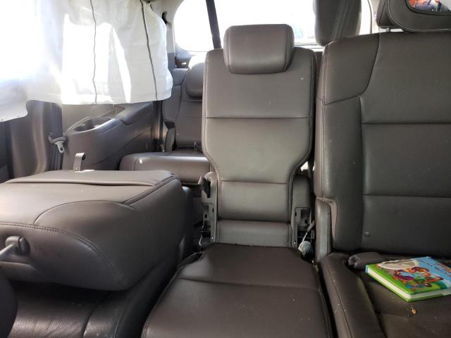 Photo 9 VIN: 5FNRL5H92GB100157 - HONDA ODYSSEY TO 