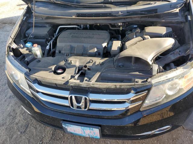 Photo 10 VIN: 5FNRL5H92GB107903 - HONDA ODYSSEY 