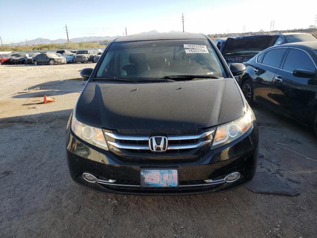 Photo 4 VIN: 5FNRL5H92GB107903 - HONDA ODYSSEY 