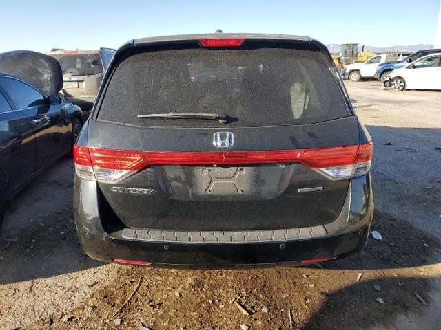 Photo 5 VIN: 5FNRL5H92GB107903 - HONDA ODYSSEY 